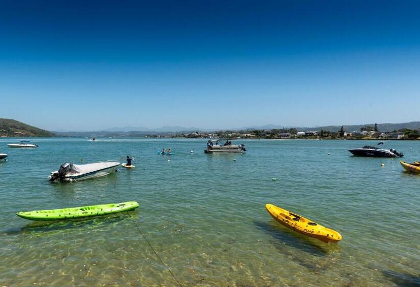 Under Milkwood Resort