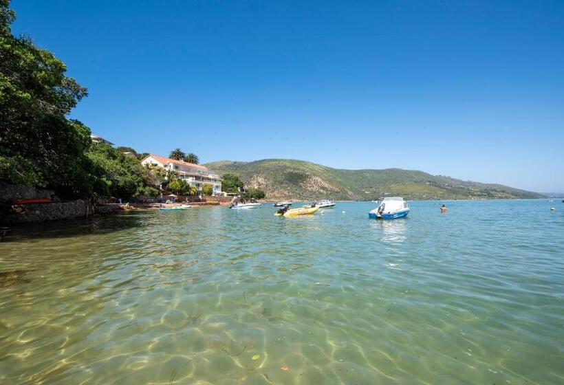 Under Milkwood Resort