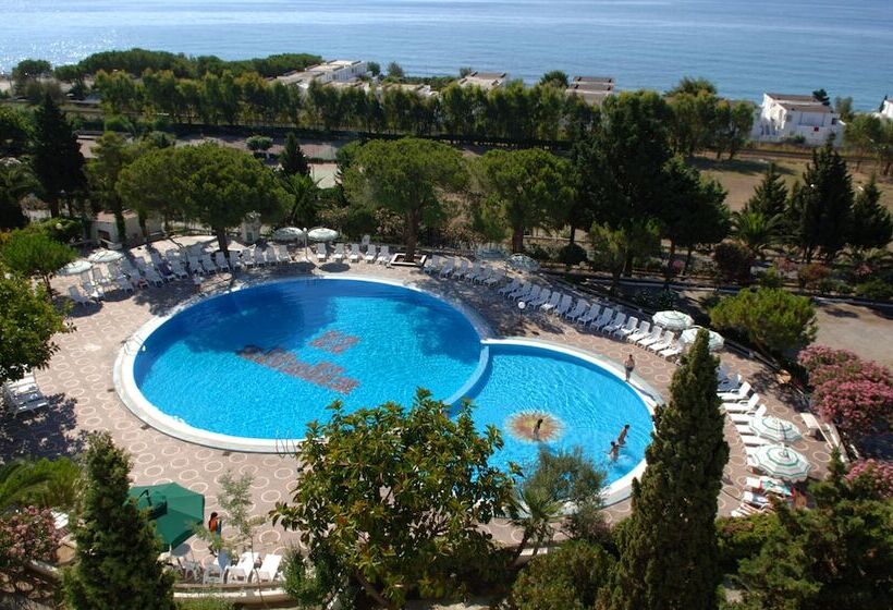 Villaggio Club Altalia Residence