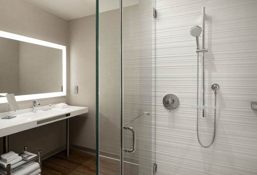 Ac Hotel San Rafael Downtown
