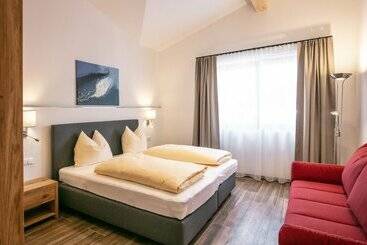 Appart Hotel Amadeus