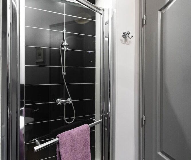 مبيت وإفطار Clos Saint Sulpice