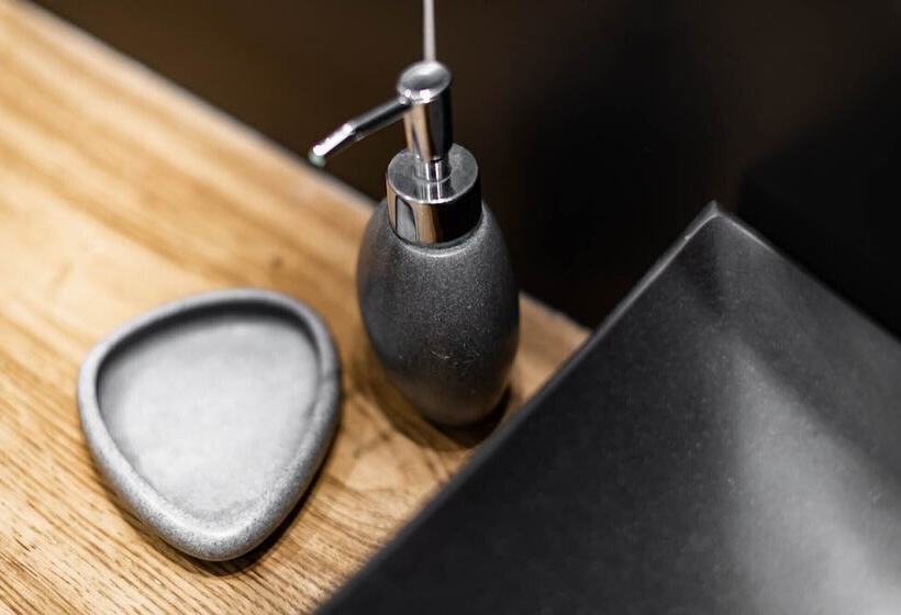 مبيت وإفطار Clos Saint Sulpice