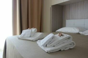 تختخواب و صبحانه Dimora Girolamo Charming Rooms