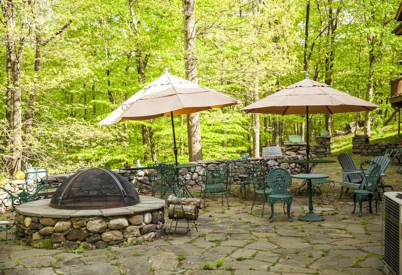 Bed and Breakfast Honey Maple Grove Bnb