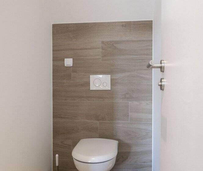 تختخواب و صبحانه Il Nido