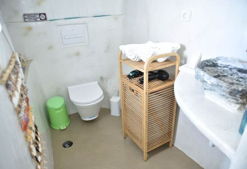 تختخواب و صبحانه Maria Paradeiso Resort