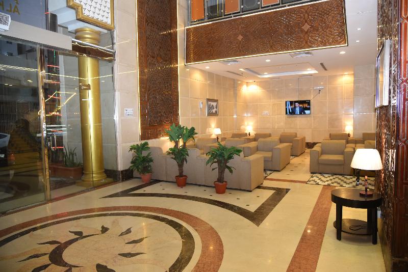هتل Al Kiram