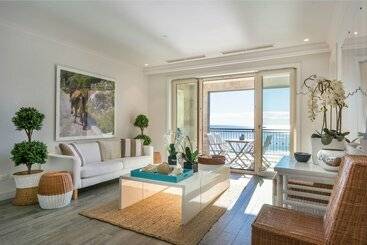 هتل Apartment Orhid By My Way