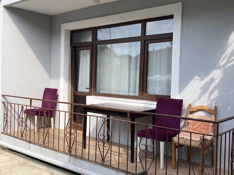 هتل Agva Marina House