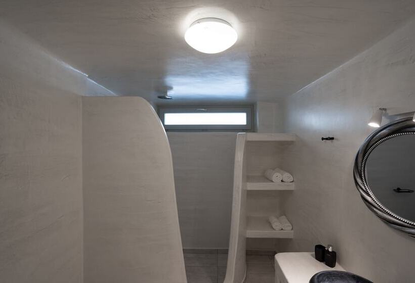 هتل Occhio Villas Santorini