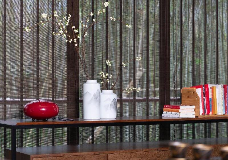 酒店 Blossom Hill Yuejingzhuang