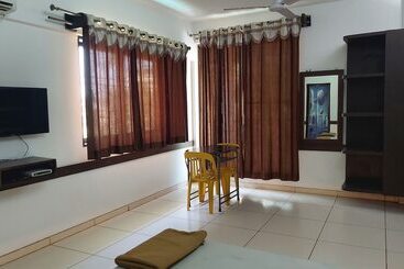 هتل Cbc Residency