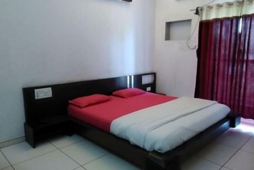 هتل Cbc Residency