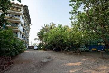هتل Cbc Residency