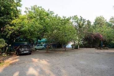 هتل Cbc Residency