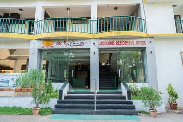 هتل Cbc Residency