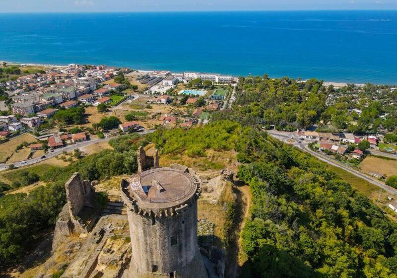 فندق Futura Club Eleamare