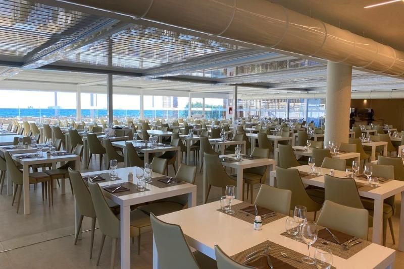 فندق Futura Club Eleamare