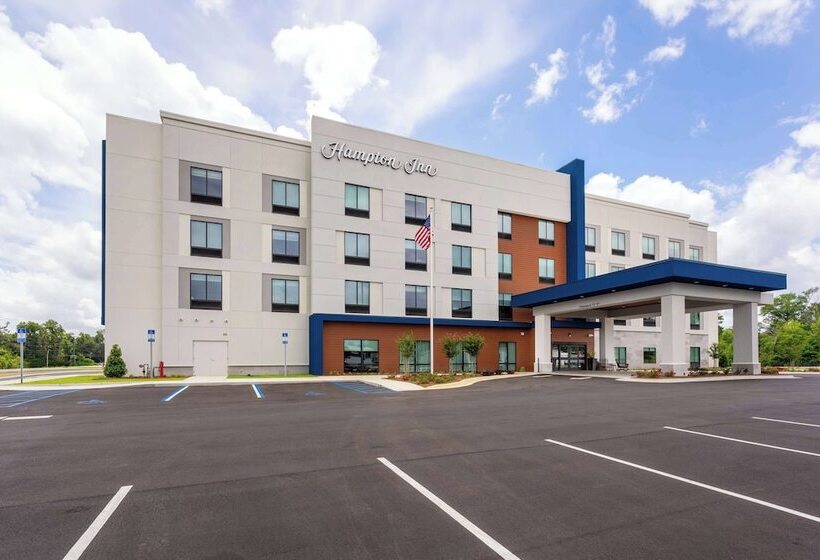 فندق Hampton Inn Marianna I10