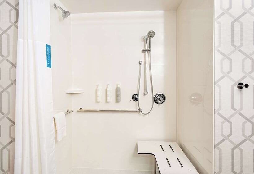 فندق Hampton Inn Marianna I10