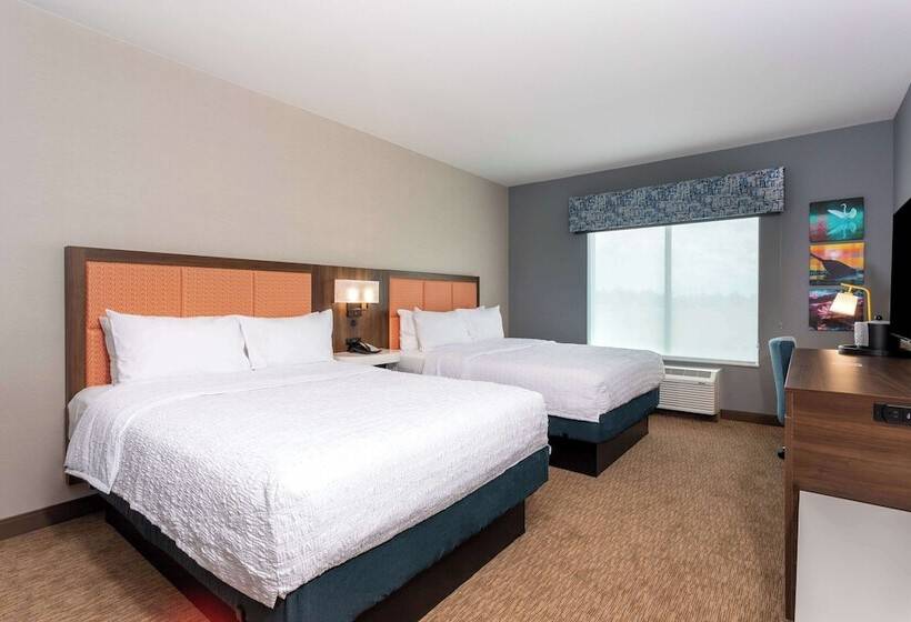 فندق Hampton Inn Marianna I10