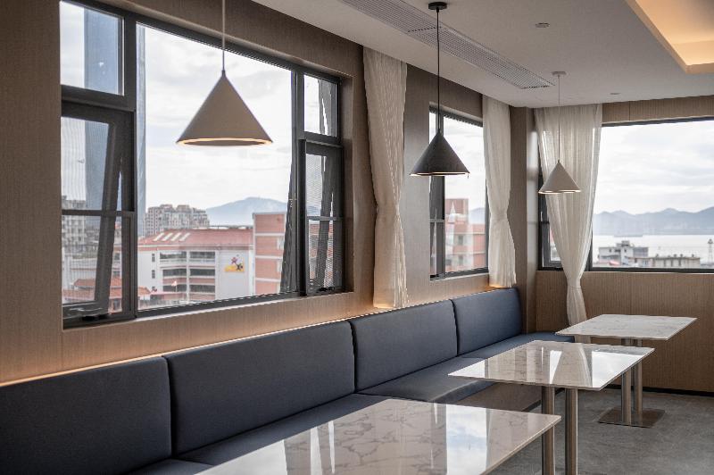 Hanting Hotel Xiamen University