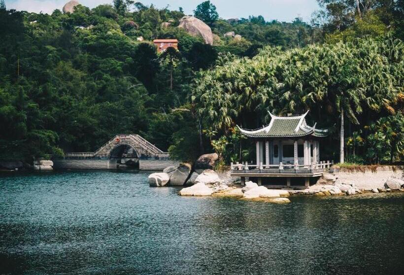 Hanting Hotel Xiamen University