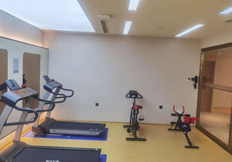 בית מלון כפרי Ji