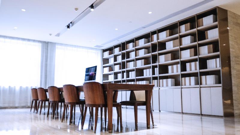 Ji Hotel Changchun International Convention And Exhibition Center