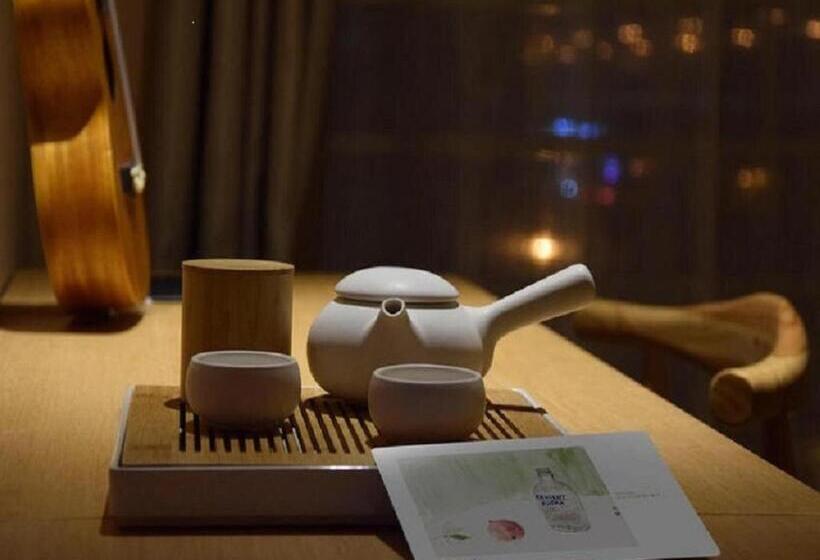 Ji Hotel Changchun International Convention And Exhibition Center