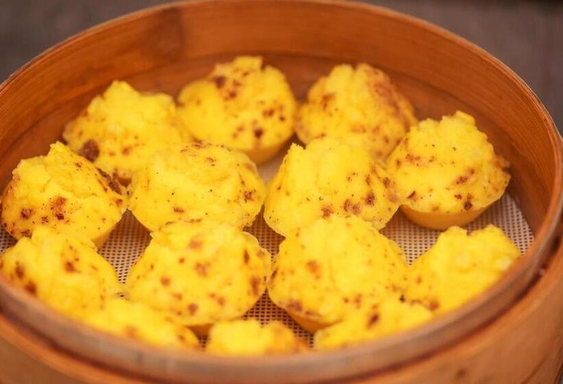 Ji Hotel Huzhou Phoenix Times Square