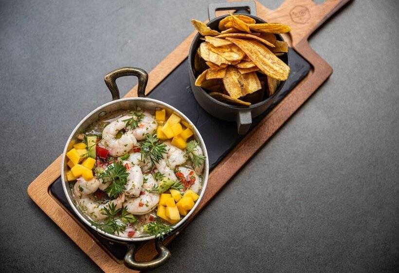 هتل Jw Marriott Dallas Arts District