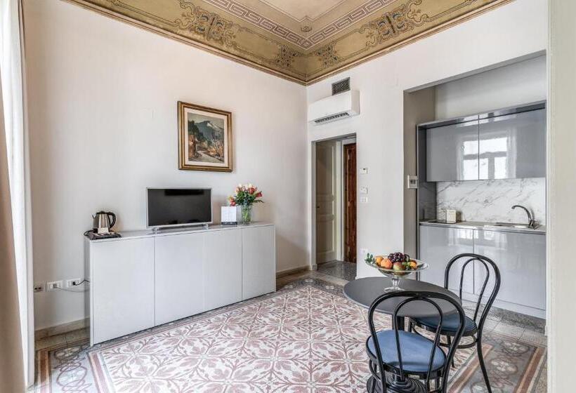 هتل La Residenza