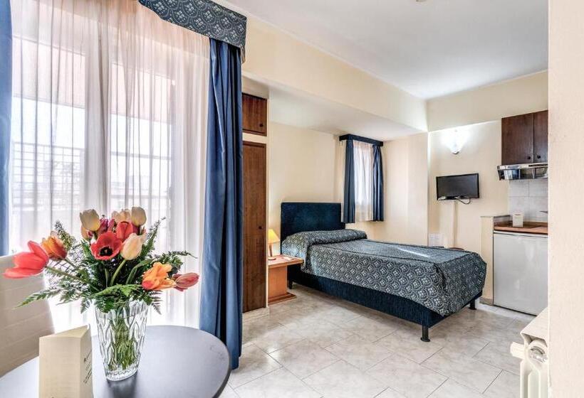 هتل La Residenza