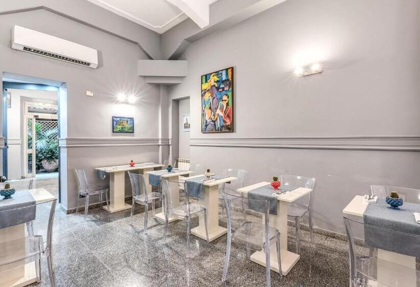 هتل La Residenza