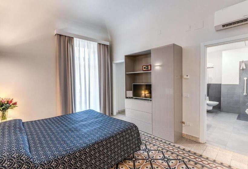 هتل La Residenza