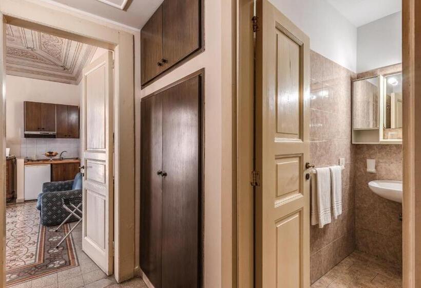 هتل La Residenza