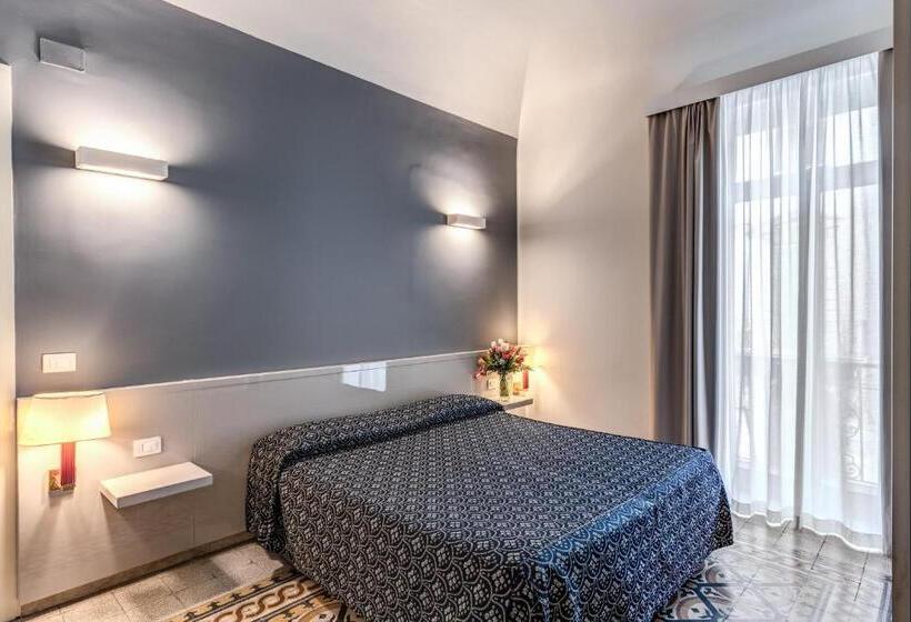 هتل La Residenza