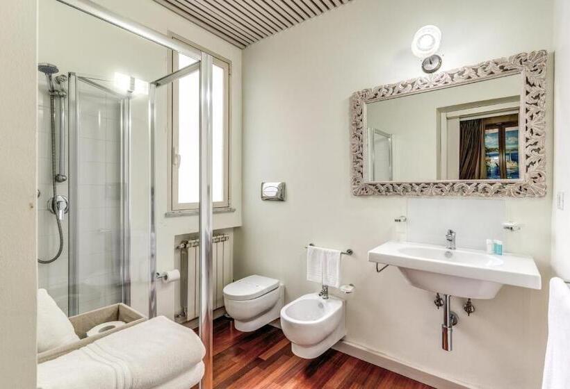 هتل La Residenza