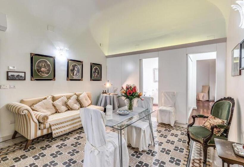 هتل La Residenza