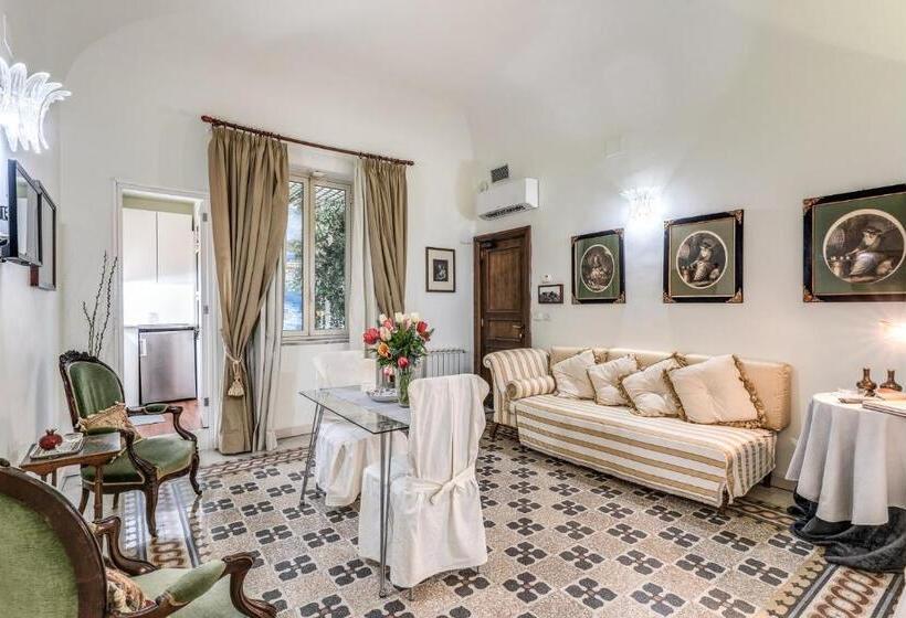 هتل La Residenza