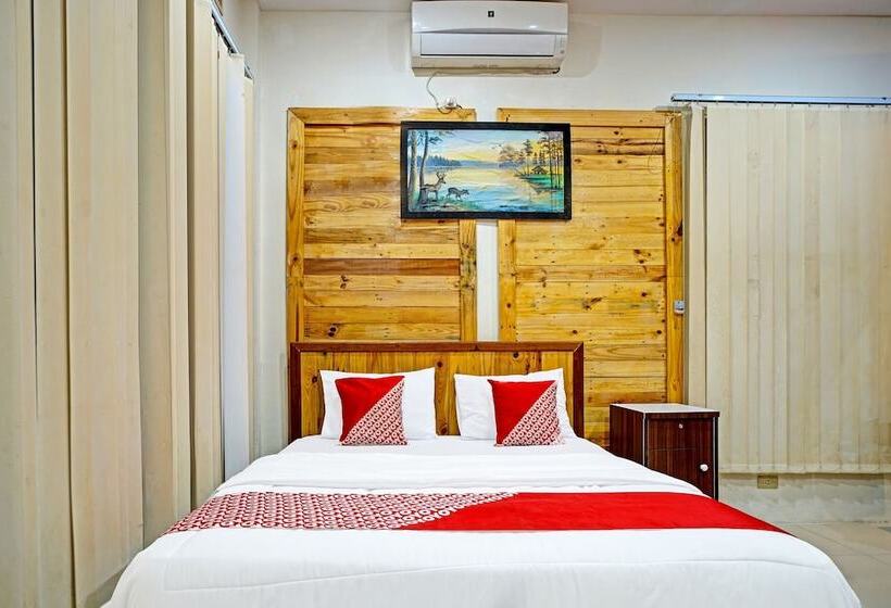 فندق Oyo 90979 Ryfana Residence Syariah