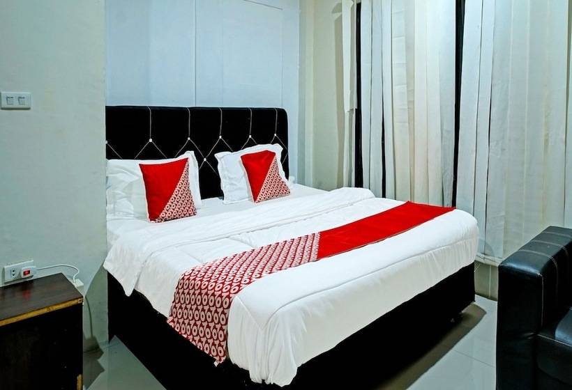 فندق Oyo 90979 Ryfana Residence Syariah