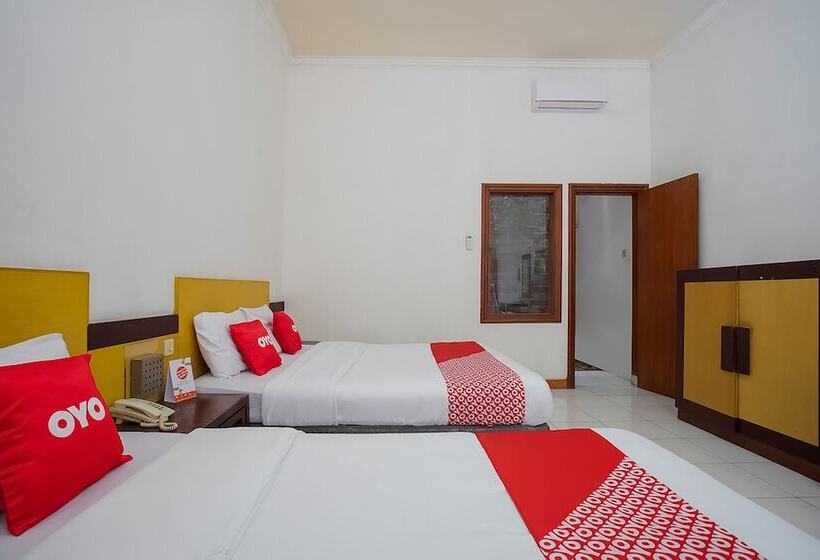 فندق Oyo 90979 Ryfana Residence Syariah