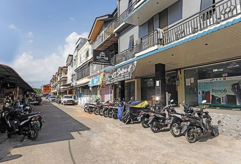 בית מלון כפרי Oyo 90981 X2 Homestay