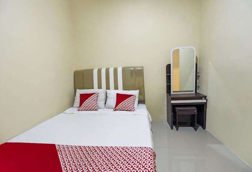 בית מלון כפרי Oyo 90981 X2 Homestay
