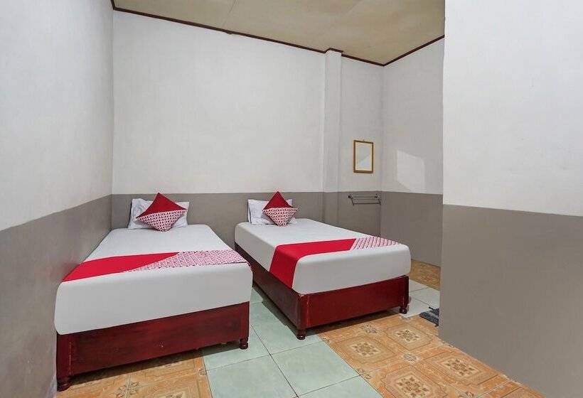 酒店 Oyo 91184 Penginapan Indah Permai