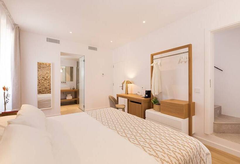 هتل Petit Palau Alcudia   Adults Only