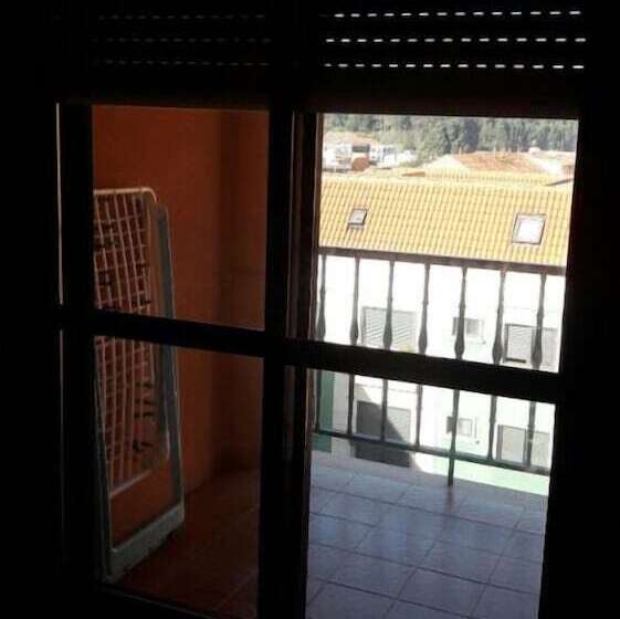 هتل Pilgrim Rooms